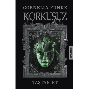 Korkusuz - Taştan Et