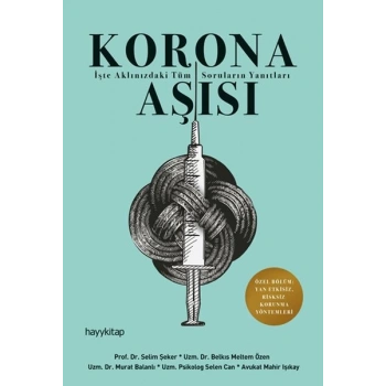 Korona Aşısı
