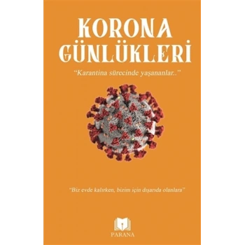 Korona Günlükleri