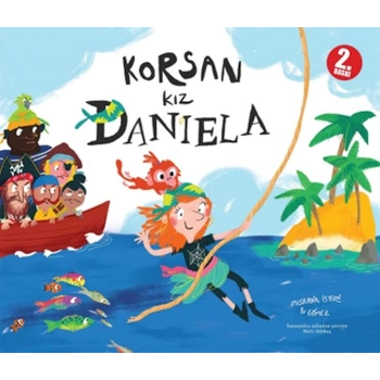Korsan Kız Daniela