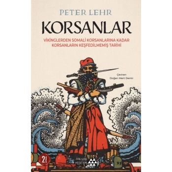 Korsanlar