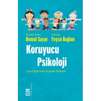 Koruyucu Psikoloji