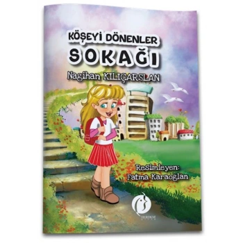 Köşeyi Dönenler Sokağı