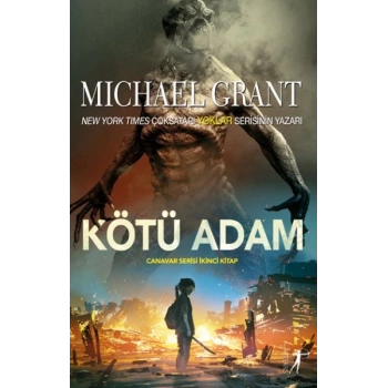 Kötü Adam