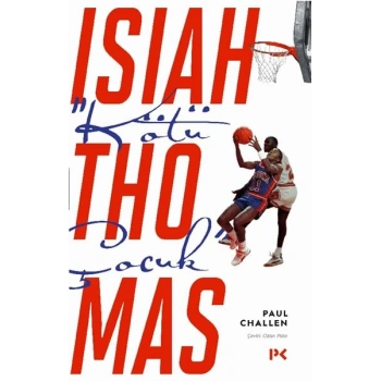 Kötü Çocuk Isiah Thomas