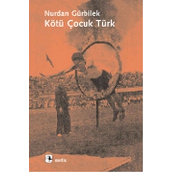 Kötü Çocuk Türk