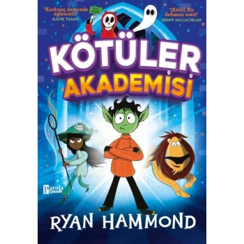 Kötüler Akademisi
