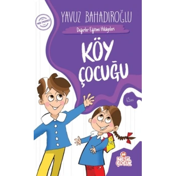Köy Çocuğu