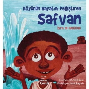 Köyünün Hayatını Değiştiren Safvan