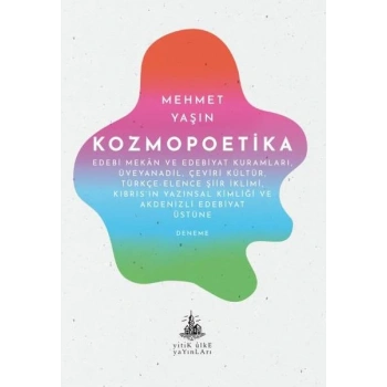 Kozmopoetika