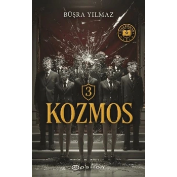 Kozmos 3: Karıncalar ve Şeytanlar