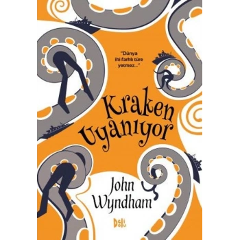 Kraken Uyanıyor
