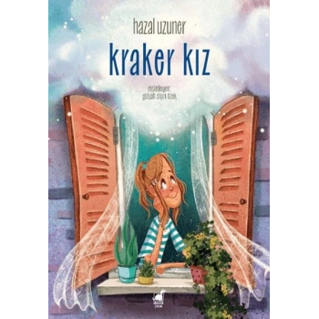 Kraker Kız