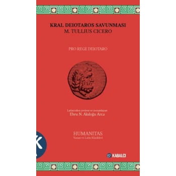 Kral Deiotaros Savunması