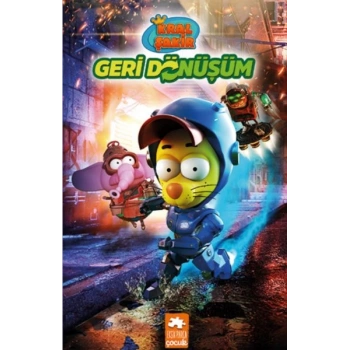 Kral Şakir Geri Dönüşüm