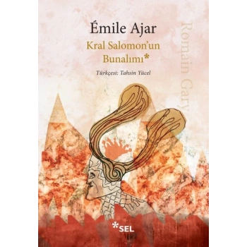 Kral Salomonun Bunalımı