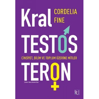Kral Testostero