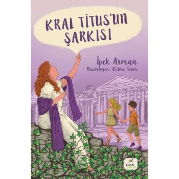 Kral Titus’un Şarkısı