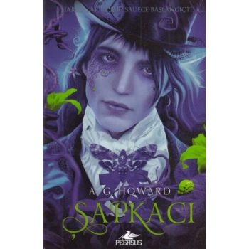 Kraliçe 2- Şapkacı