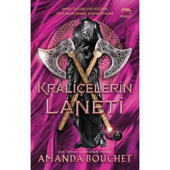 Kraliçelerin Laneti