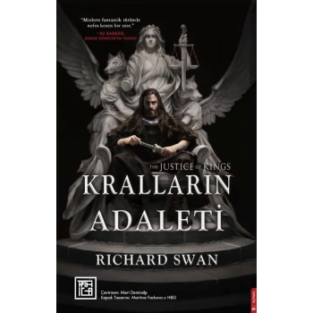 Kralların Adaleti