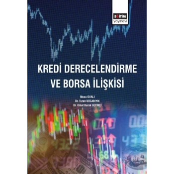 Kredi Derecelendirme ve Borsa İlişkisi