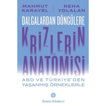 Krizlerin Anatomisi