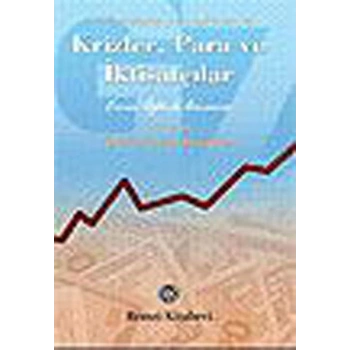 Krizler,Para ve İktisatçılar
