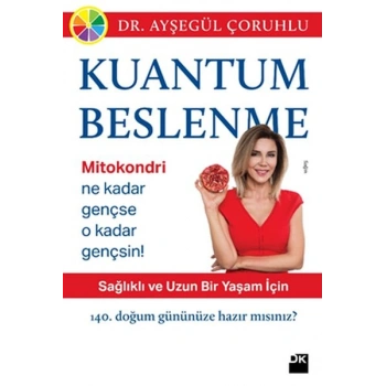 Kuantum Beslenme