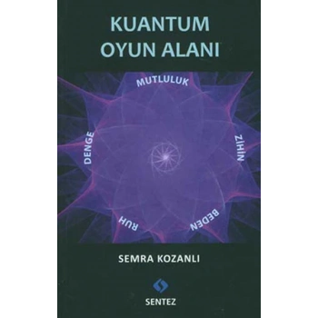 Kuantum Oyun Alanı