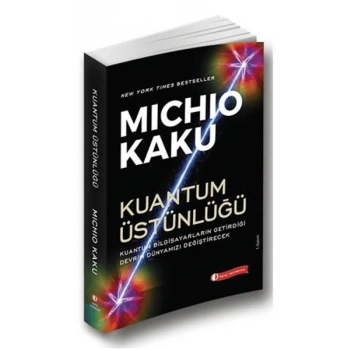 Kuantum Üstünlüğü