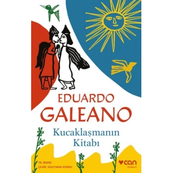 Kucaklaşmanın Kitabı