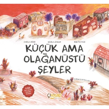 Küçük Ama Olağanüstü Şeyler