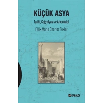 Küçük Asya Ciltli