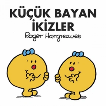 Küçük Bayan İkizler