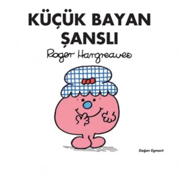 Küçük Bayan Şanslı