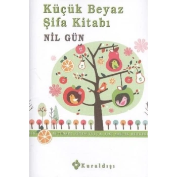 Küçük Beyaz Şifa Kitabı