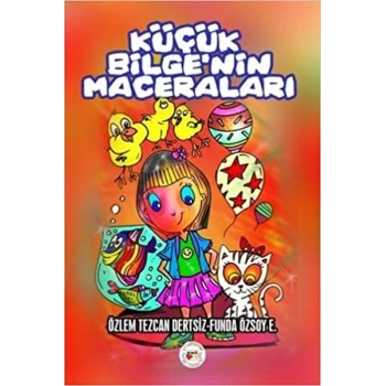 Küçük Bilgenin Maceraları
