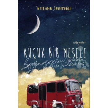 Küçük Bir Mesele