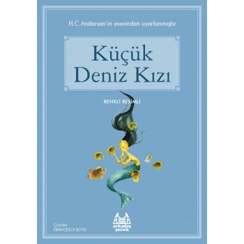 Küçük Deniz Kızı