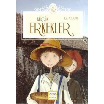 Küçük Erkekler / İlk Gençlik Dizisi