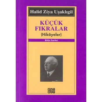 Küçük Fıkralar (Hikayeler)