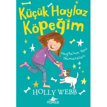 Küçük Haylaz Köpeğim 2 - Hayta’nın Yeni Numaraları