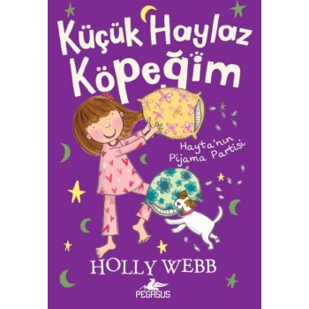 Küçük Haylaz Köpeğim 4 - Hayta’nın Pijama Partisi