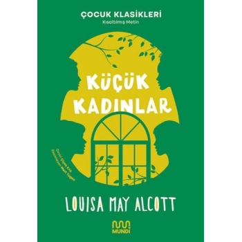 Küçük Kadınlar