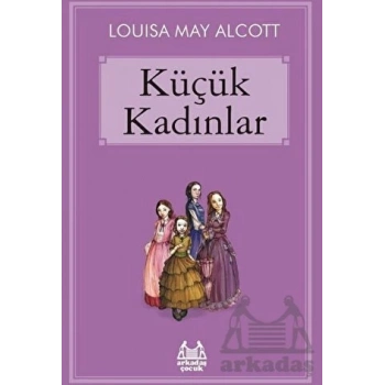 Küçük Kadınlar