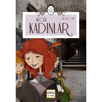 Küçük Kadınlar / İlk Gençlik Dizisi