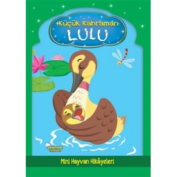 Küçük Kahraman Lulu