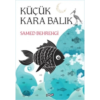 Küçük Kara Balık