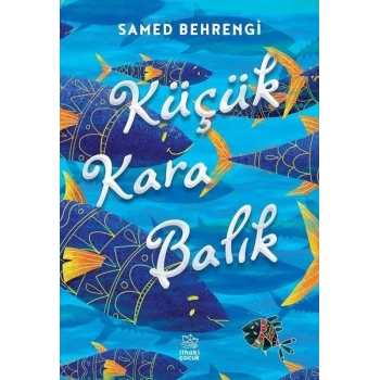 Küçük Kara Balık